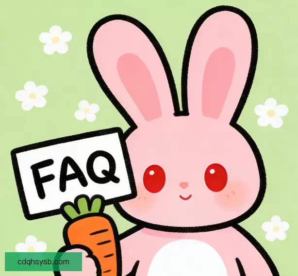 常见问题